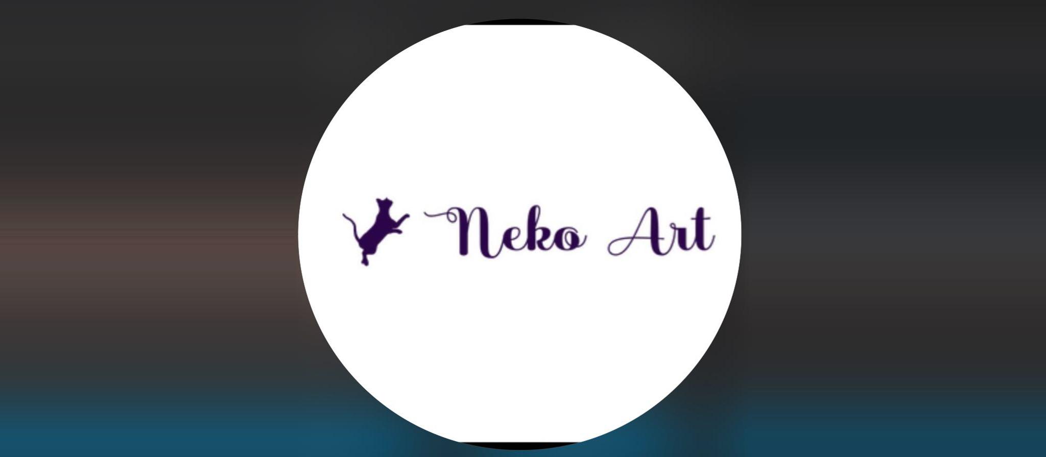 Logo de Neko Art
