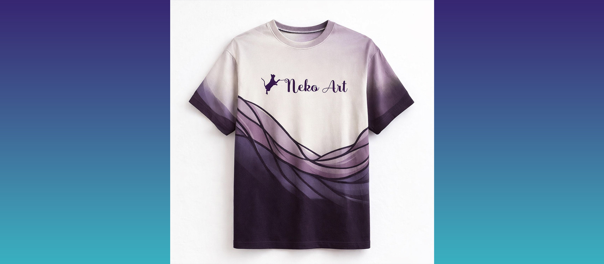 CAMISETAS ÚNICAS