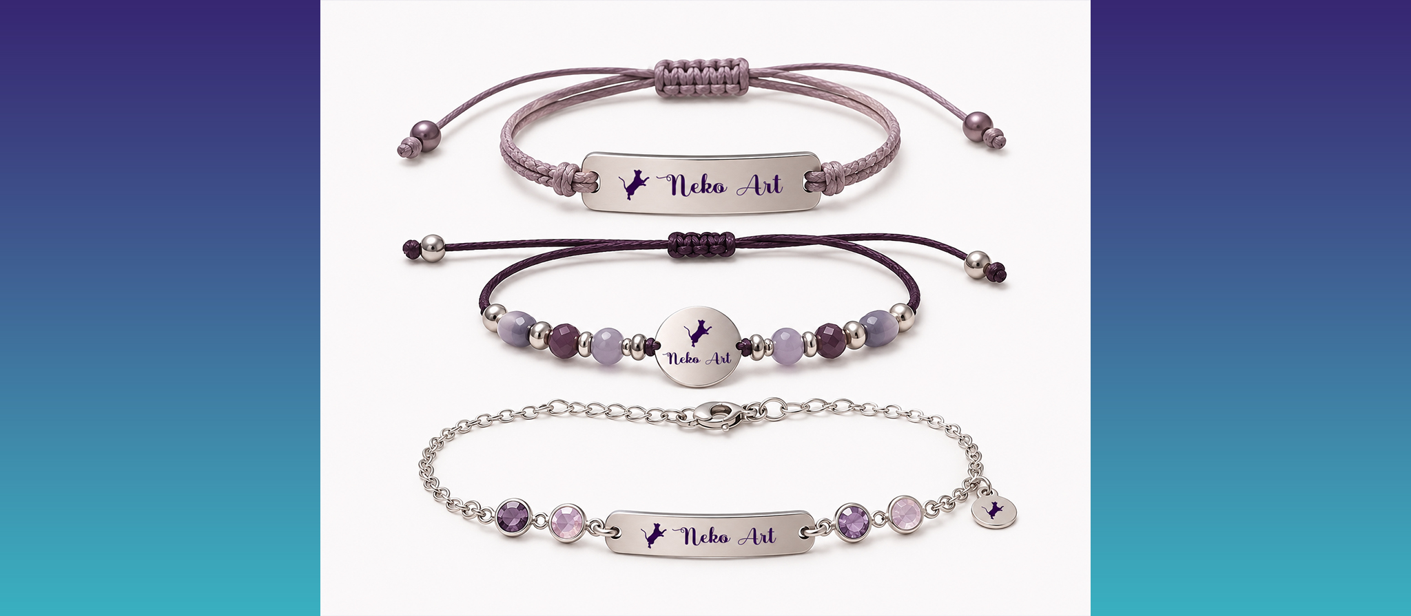 PULSERAS