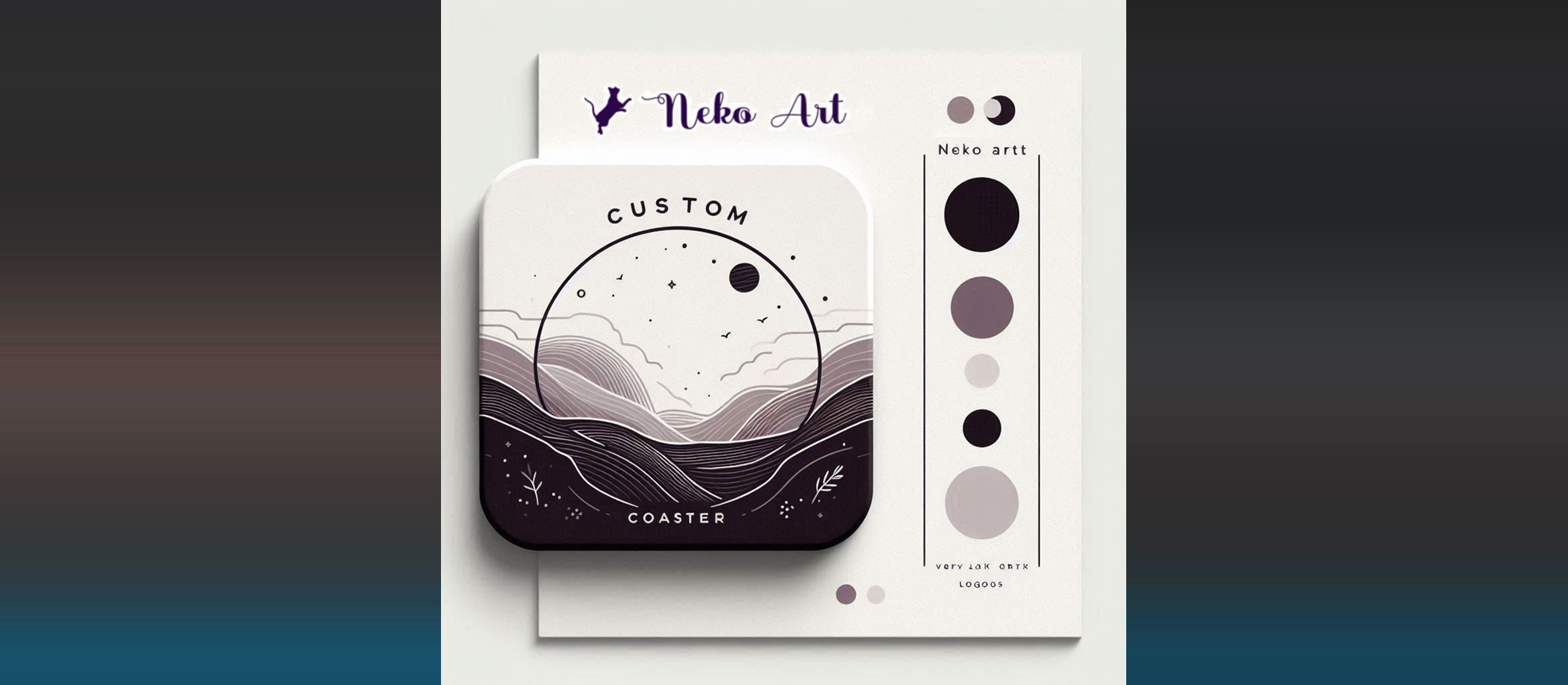 POSAVASOS