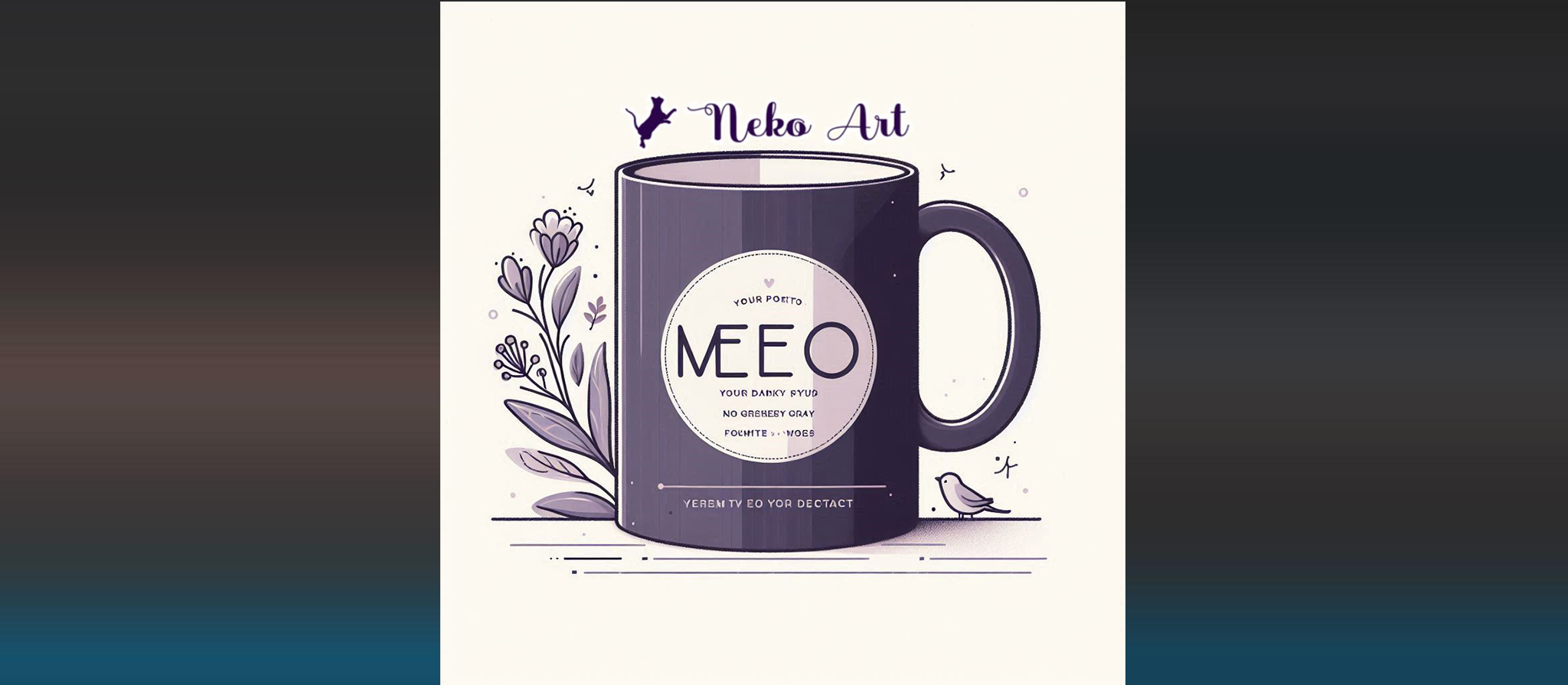 BANNER Tazas