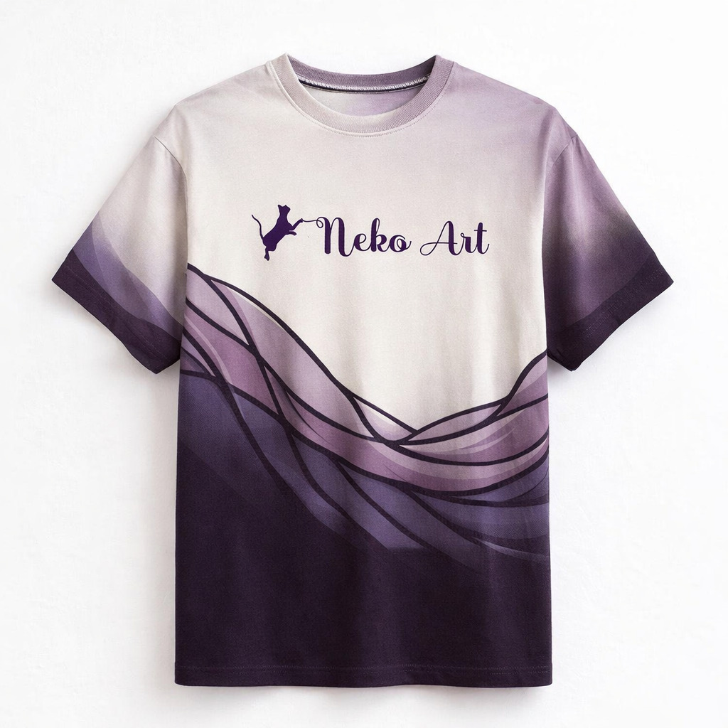 CAMISETA