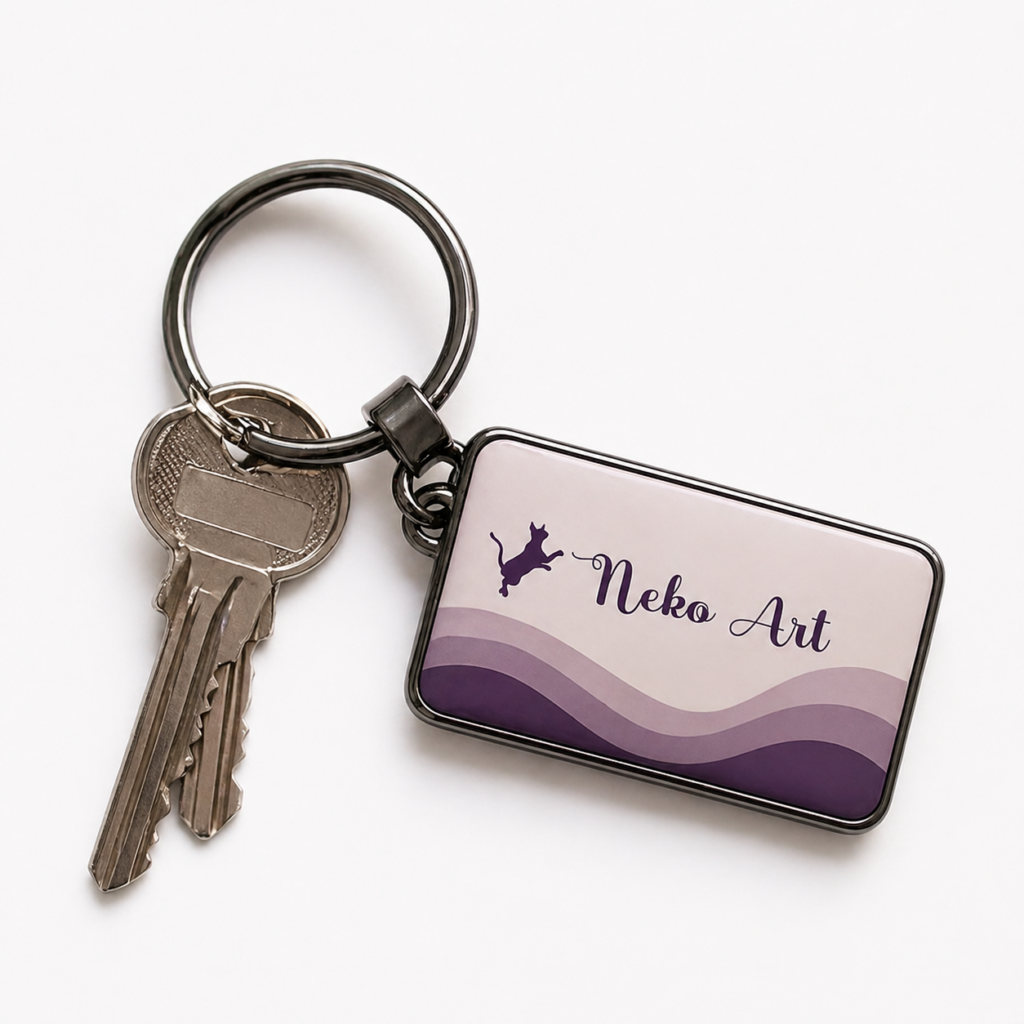 LLAVEROS PERSONALIZADOS