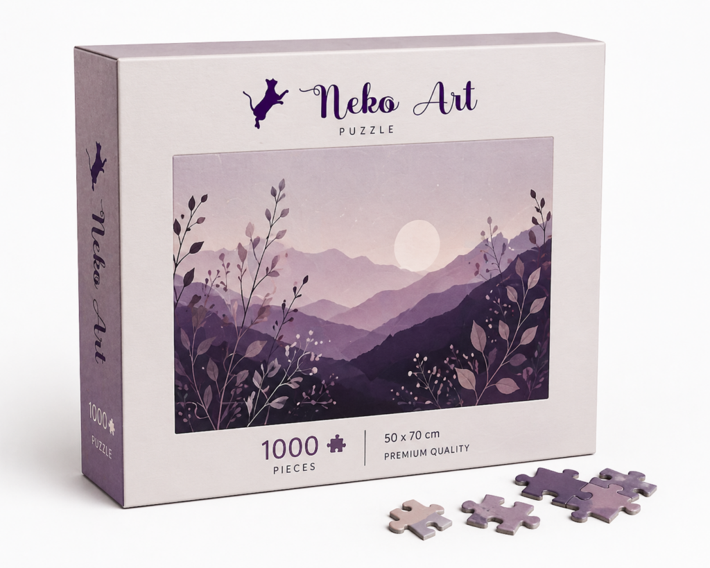 PUZZLES