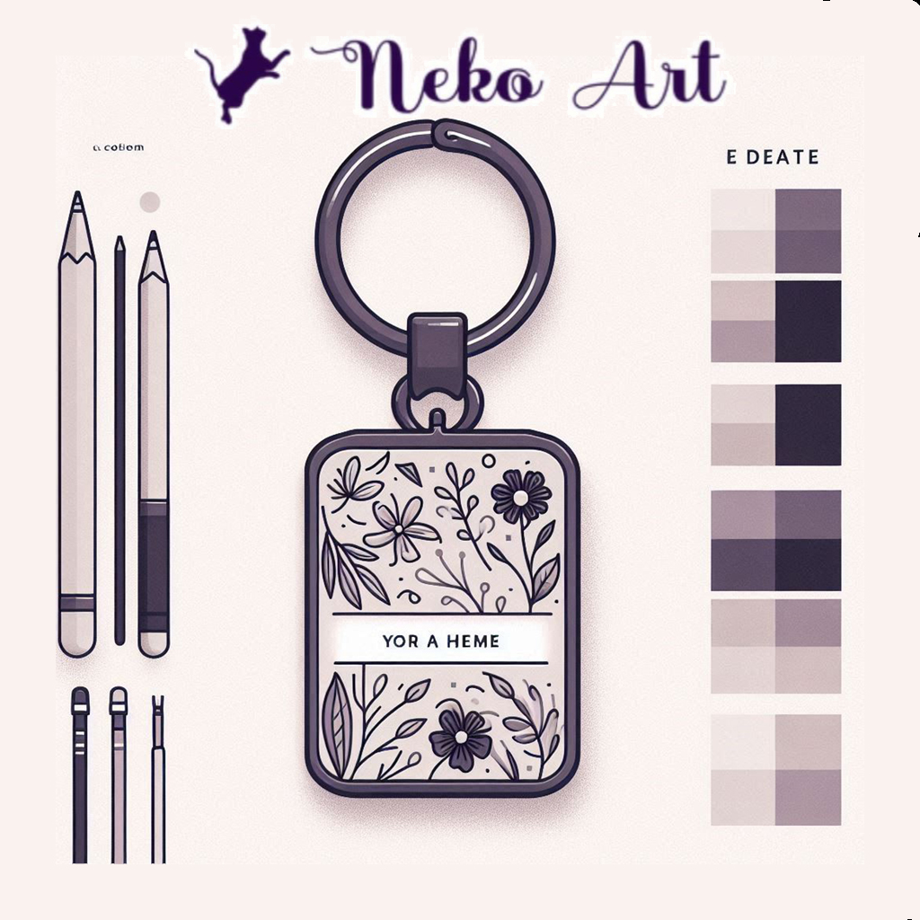 LLAVEROS PERSONALIZADOS