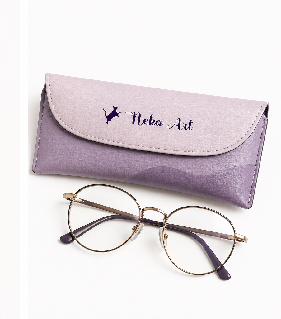 FUNDAS GAFAS
