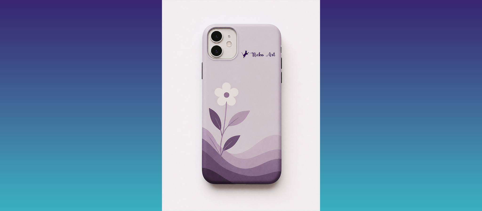 FUNDA MÓVIL
