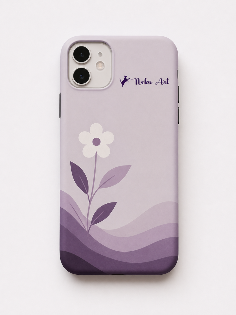 FUNDA MÓVIL